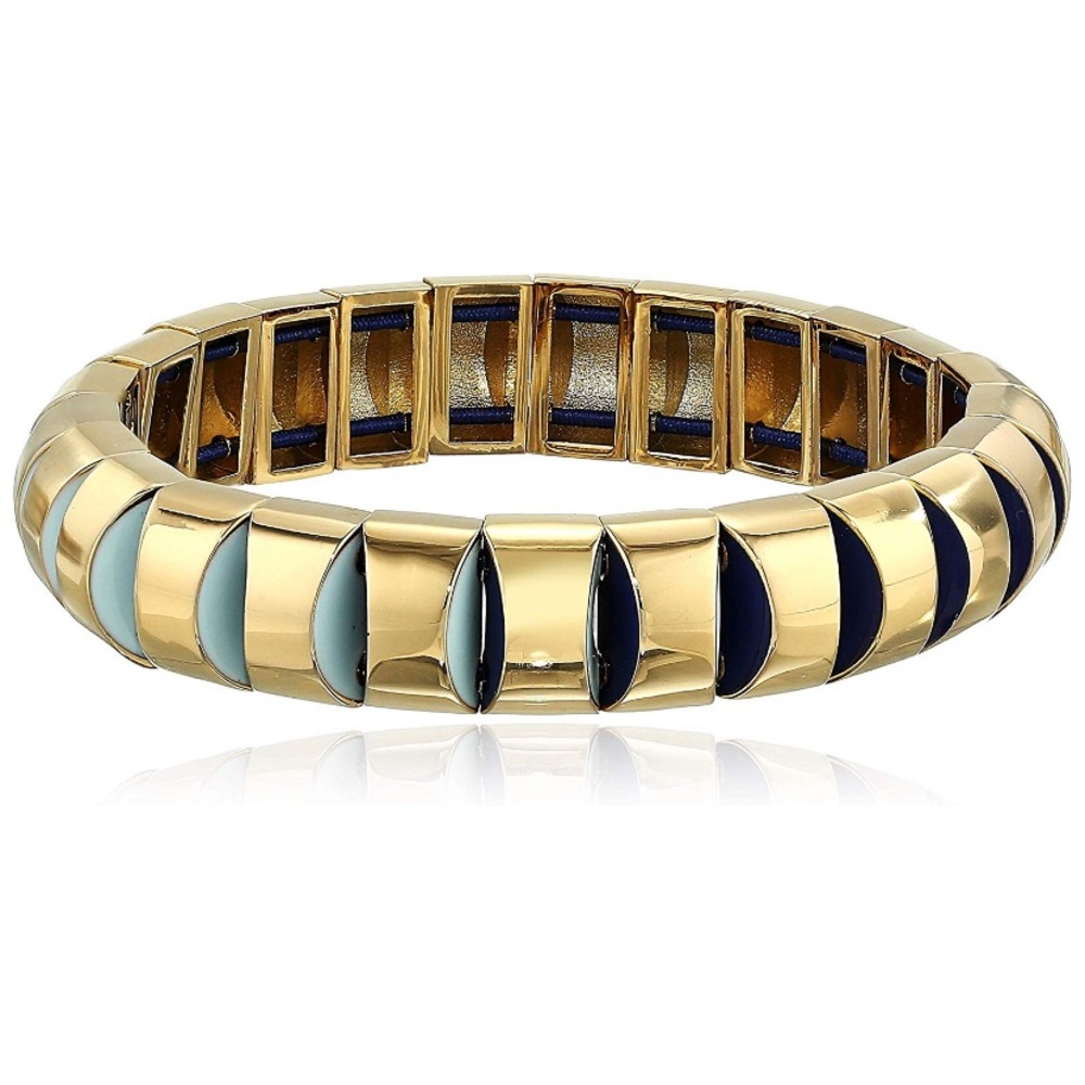 Kate spade scallops sliced  bracelet